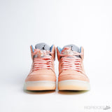 Air Jordan 5 Retro DJ Khaled We The Best Crimson Bliss (Dot Perfect) - Photo 8