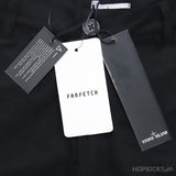 SI Black Shorts (Pant) - Photo 8