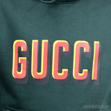 Cotton jersey hooded sweatshirt - Photo 6