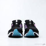 Air Zoom Pegasus 38 Black White Chlorine Blue (Slight Stain) - Photo 9