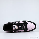 Nike Dunk Low "Black / Pink Patent" [Without box] - Photo 4