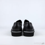 LV Calf Leather Loafers - Photo 10