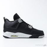 Air Jordan 4 Retro Oreo (Premium Batch) - Photo 3