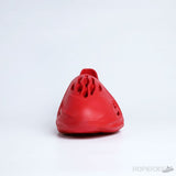 Yeezy Foam RNNR Vermillion - Photo 2