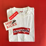 Supreme x COMME des GARÇONS White - Photo 2