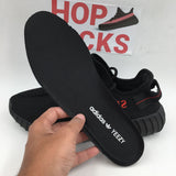 YEEZY BOOST 350 V2 Breds 2017 [ PREMIUM MATERIALS] - Photo 8