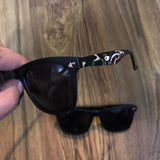 Bape Sunglasses Glasses [HYPED and extremely popular] - Photo 3