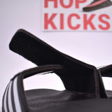 Adilette Cloudfoam + Black [Economy Batch] - Photo 4