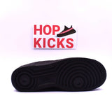 Air Force 1 '07 Just Do It Black [Economy Batch] - Photo 4
