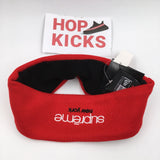 Supreme Red Head Band - Photo 2