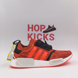 NMD R1 PK NYC Red Apple [ MARKET VALUE 4000$ PLUS] - Photo 3