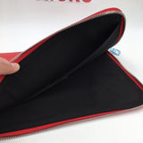 Louis Vuitton x Supreme Pochette Jour Epi Red [ PREMIUM MATERIALS] - Photo 6