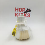 YEEZY BOOST 350 V2 Cream white / Triple white [ QC FINAL BATCH ] - Photo 5