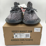 Adidas Yeezy Boost 350V2 Real Boost Beluga 2.0 [ BATCH 2 TOP Materials / DOT Perfect Patterns / Real Boost / EXACT BOX ] - Photo 2