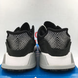 EQT Cushion ADV Black [ DOT PERFECT VERSION ] - Photo 7