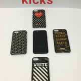 Off white Iphone 7 Cover - Photo 2