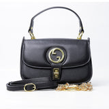 Gucci Blondie Small Top Handle Bag (Dot Perfect) - Photo 4