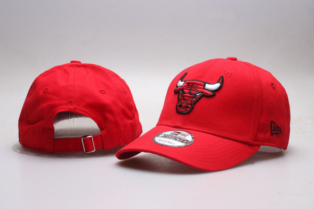 Red Bull Red Cap