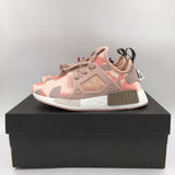 NMD x R1 Pink Duck Camo For Womens [ REAL BOOST / TOP MATERIALS ] - Photo 7