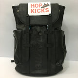 Louis Vuitton x Supreme Christopher Backpack BLACK [ DOT PERFECT VERSION ] - Photo 1