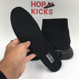 Balenciaga Stretch Mesh All Black Speed Runner ( Batch 1 / High Quality ) - Photo 5