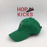 OVO Drake Green Cap [ HYPED ] - Photo 3