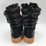 Nike SF Air Force 1 Hi Boot Black Gum - Photo 6