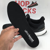 ULTRA BOOST 2.0 Cage BLACK [ REAL BOOST / DOT PERFECT EDITION ] - Photo 8