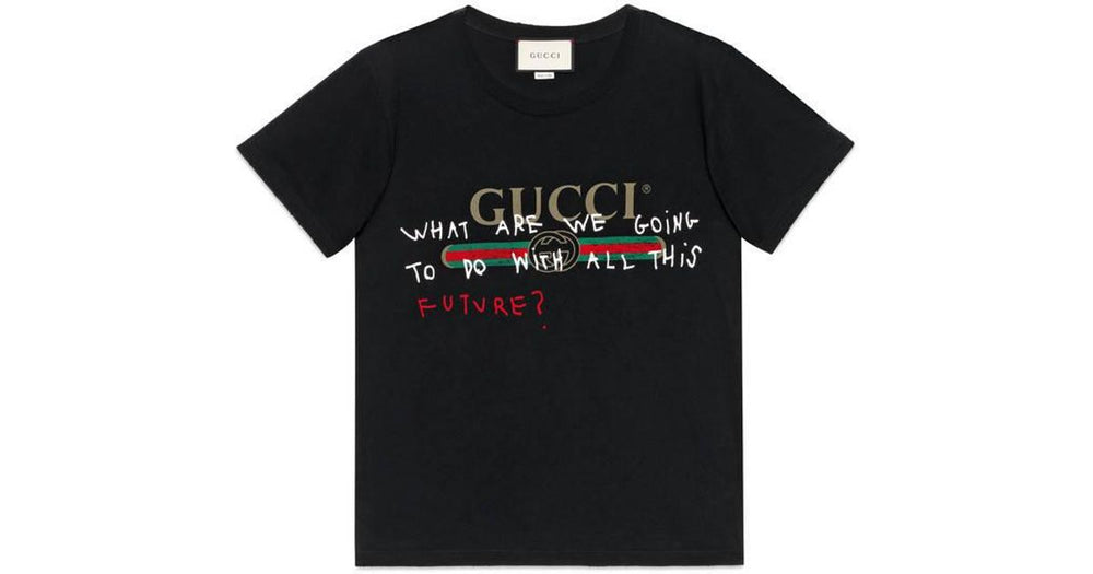 Black T Shirt