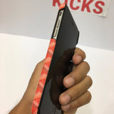 Goyard iPhone cover RED HIGH FASHION [PREMIUM MATERIALS] - Photo 3
