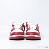 Nike Dunk Low Gym Red (Premium Batch) - Photo 6