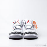 Air Jordan 3 Retro 'Fire Red' (Premium Plus Batch) - Photo 6