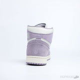 Air Jordan 1 Retro High Pale Ivory - Photo 4