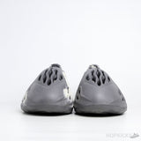 Yeezy Foam RNNR MX Moon Grey Mist - Photo 4