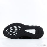 Adidas Yeezy Boost 350 V2 Black Reflective (Fresh June 25 Batch) - Photo 4
