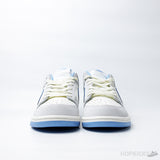 Nike Dunk Low Athletic Department University Blue (Premium Plus Batch) - Photo 6