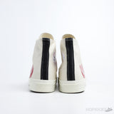 Play x Converse All-Star 70s High White (Premium Batch) - Photo 6