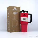 Quencher H2.0 Flowstate Tumbler Red (1.18L) (Premium Batch) - Photo 4
