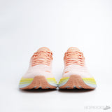 Hoka One One Bondi 8 Puffin's Bill Orange Amber Yellow (Dot Perfect) - Photo 6