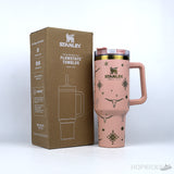 Quencher H2.0 Flowstate Tumbler Engraved Western (1.18L) (Premium Plus) - Photo 4