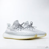 Yeezy Boost 350 V2 Yeshaya (Reflective) (Premium Plus Batch) - Photo 8