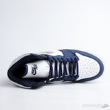 Air Jordan 1 High CO.JP Midnight Navy - Photo 4