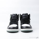 Air Jordan 1 Retro High Clay Green (Dot Perfect) - Photo 6