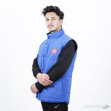 Canada Goose Freestyle Crew Vest PBI blue (High-end Batch) - Photo 6