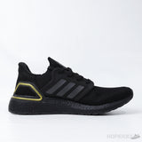 Ultra Boost 20 Consortium Black Gold (Premium Plus Batch) - Photo 3
