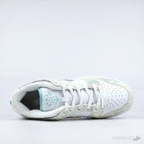 Nike Dunk Low "Water Dragon" [Without Box] - Photo 4
