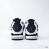 Air Jordan 4 Retro Motorsports (Premium Plus Batch) - Photo 8