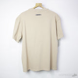 Essentials Brown T-Shirt - Photo 2