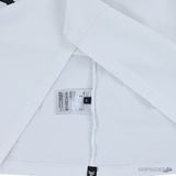 Kenzo Flower Printer White T-Shirt (Imported Premium Finish) - Photo 3