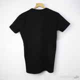 Prada Printed Black T-Shirt - Photo 2
